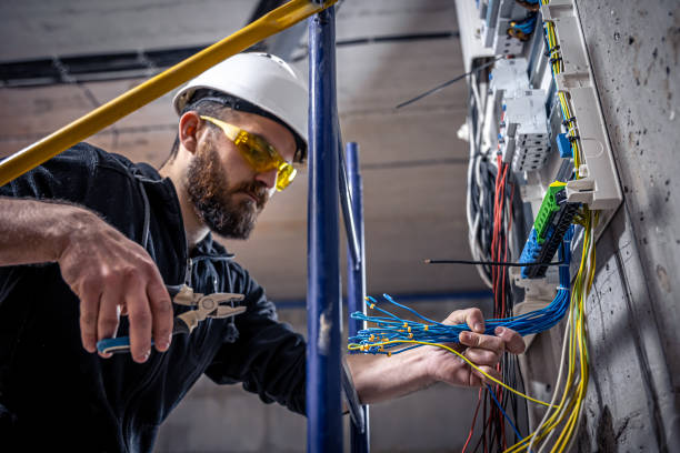 Industrial Electrical Services in Union City, GA