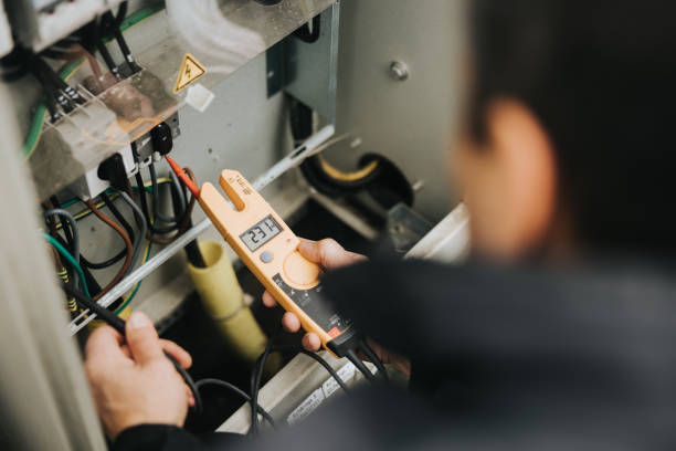 Best Electrical Troubleshooting Services  in Union City, GA