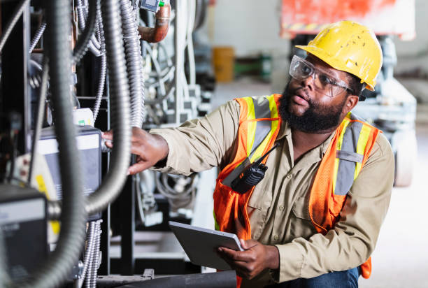 Affordable Emergency Electrician in Union City, GA