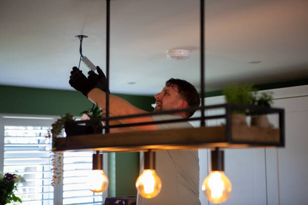 Best Electrical Contractors for Businesses  in Union City, GA