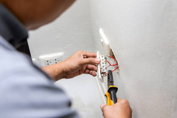 Electrical Upgrades for Homes in Union City, GA