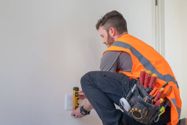 Best Electrical Upgrades for Homes  in Union City, GA