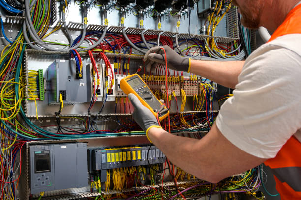 Best Electrician Near Me  in Union City, GA