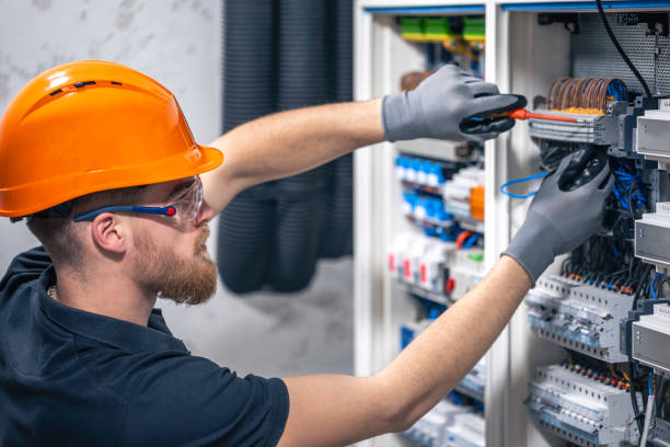 Best Electrical Contractors for Businesses  in Union City, GA