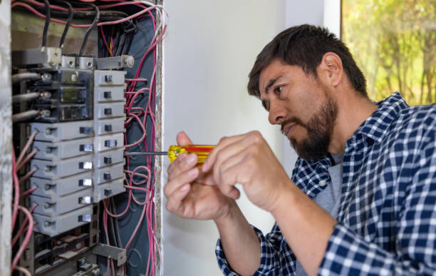 Best Electrical Rewiring Services  in Union City, GA